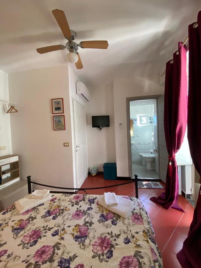Bed and Breakfast Taormina'S Sun Zewnętrze zdjęcie