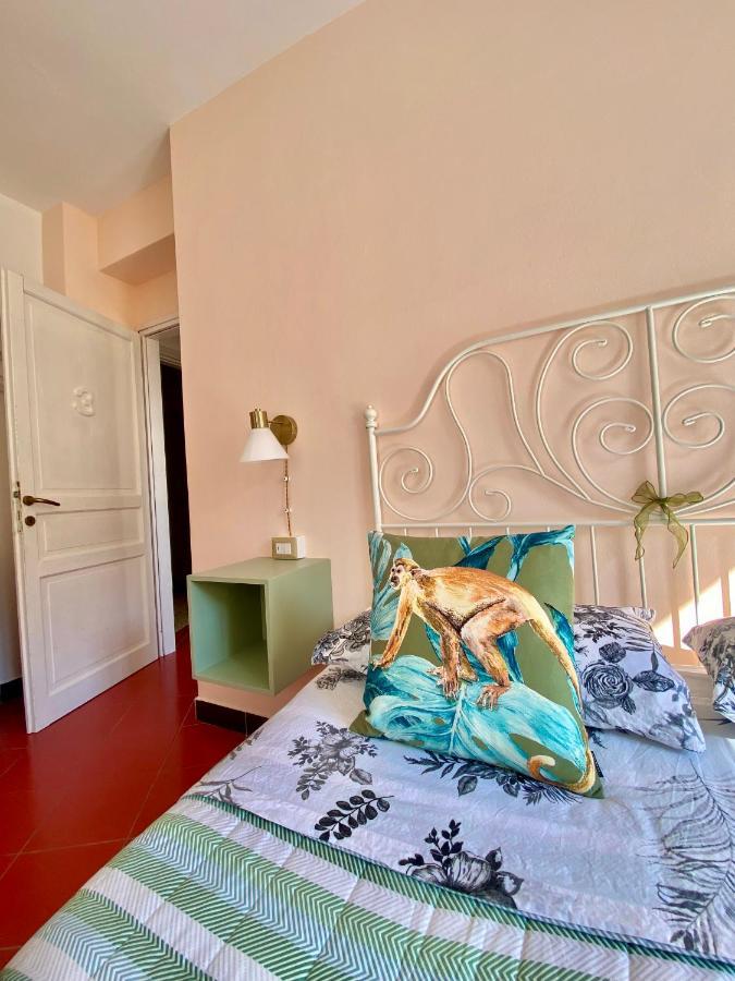Bed and Breakfast Taormina'S Sun Zewnętrze zdjęcie