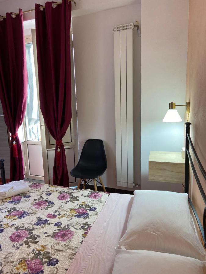 Bed and Breakfast Taormina'S Sun Zewnętrze zdjęcie