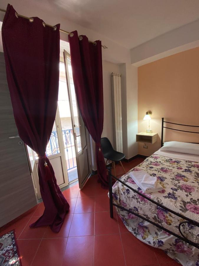 Bed and Breakfast Taormina'S Sun Zewnętrze zdjęcie