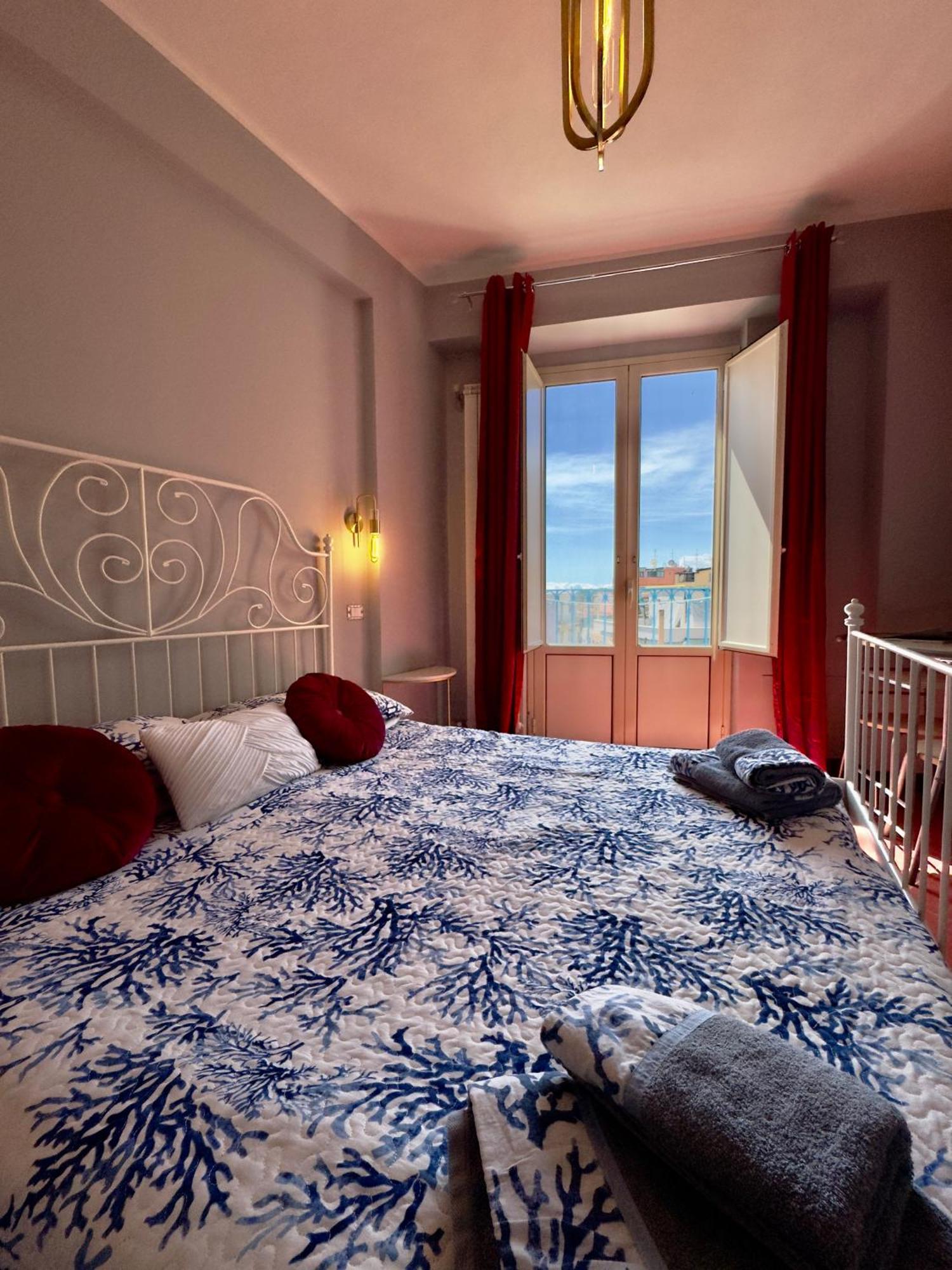 Bed and Breakfast Taormina'S Sun Zewnętrze zdjęcie
