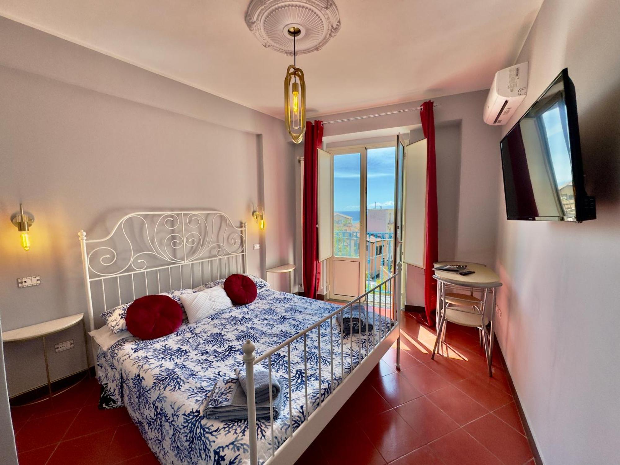 Bed and Breakfast Taormina'S Sun Zewnętrze zdjęcie
