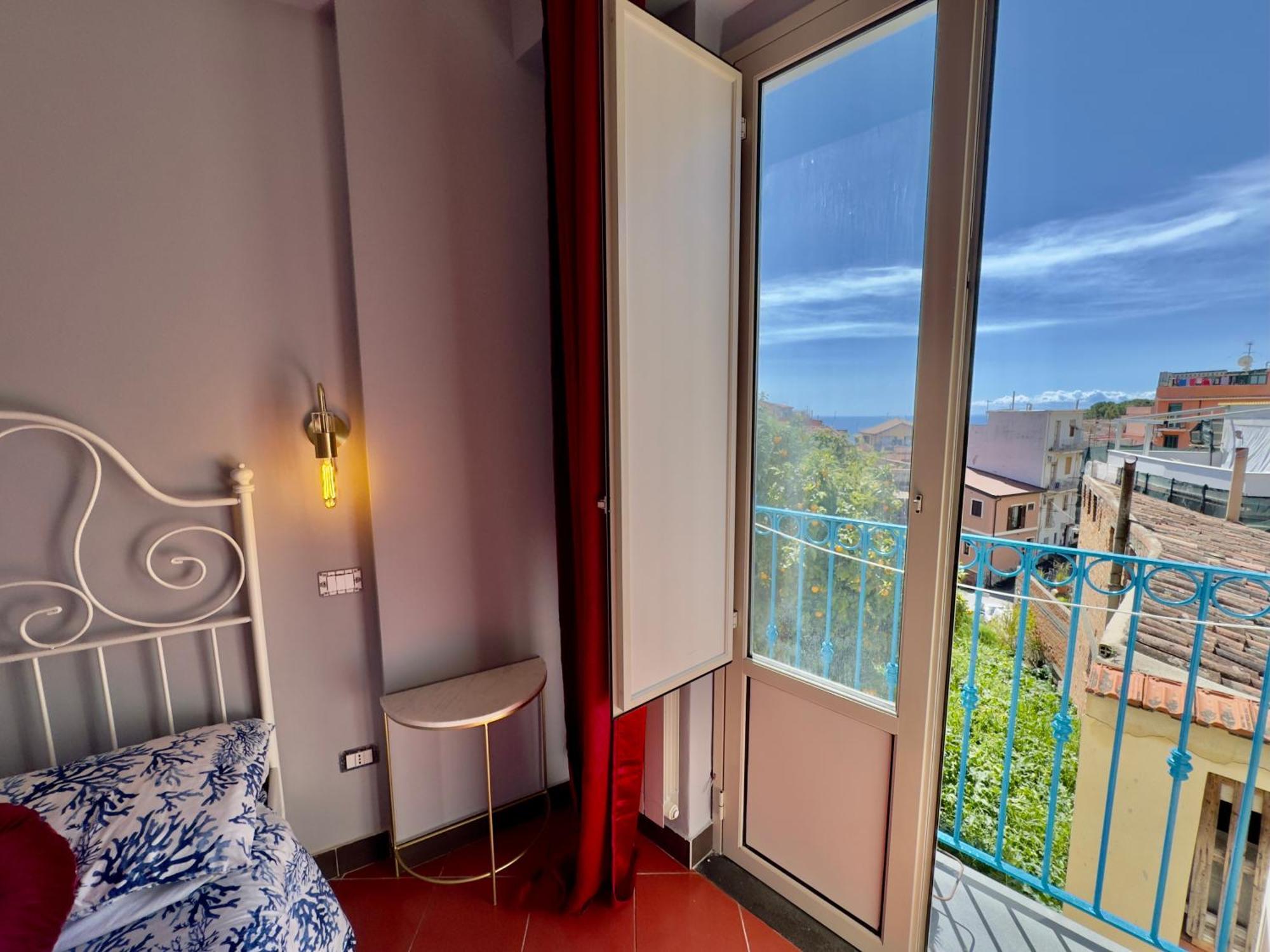 Bed and Breakfast Taormina'S Sun Zewnętrze zdjęcie
