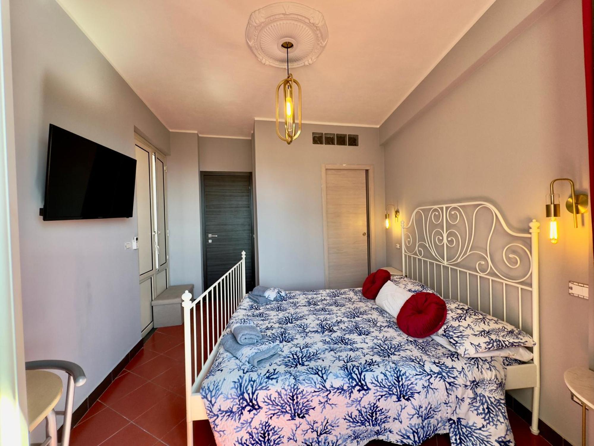 Bed and Breakfast Taormina'S Sun Zewnętrze zdjęcie