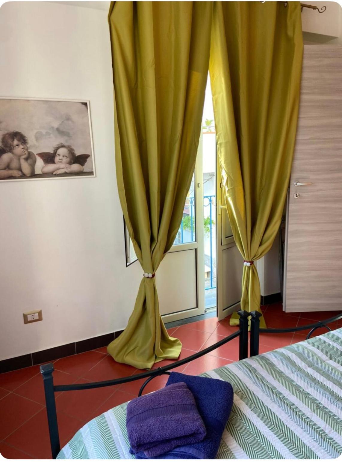 Bed and Breakfast Taormina'S Sun Zewnętrze zdjęcie
