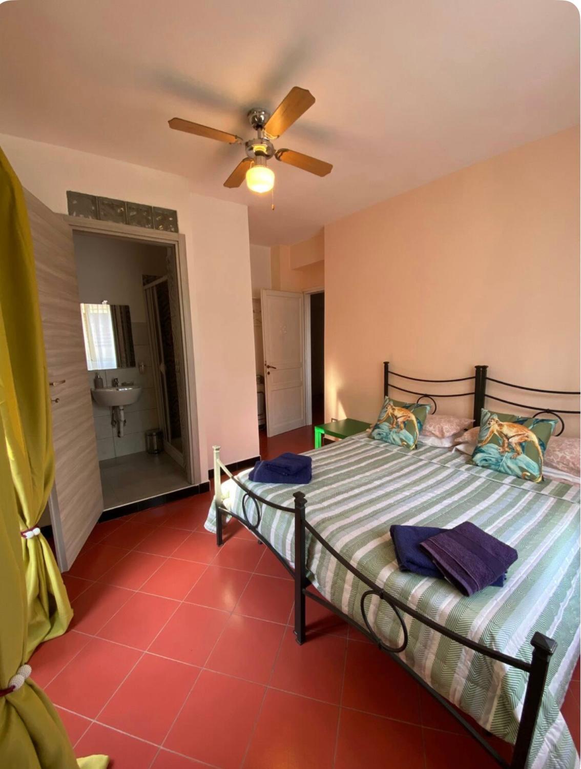 Bed and Breakfast Taormina'S Sun Zewnętrze zdjęcie