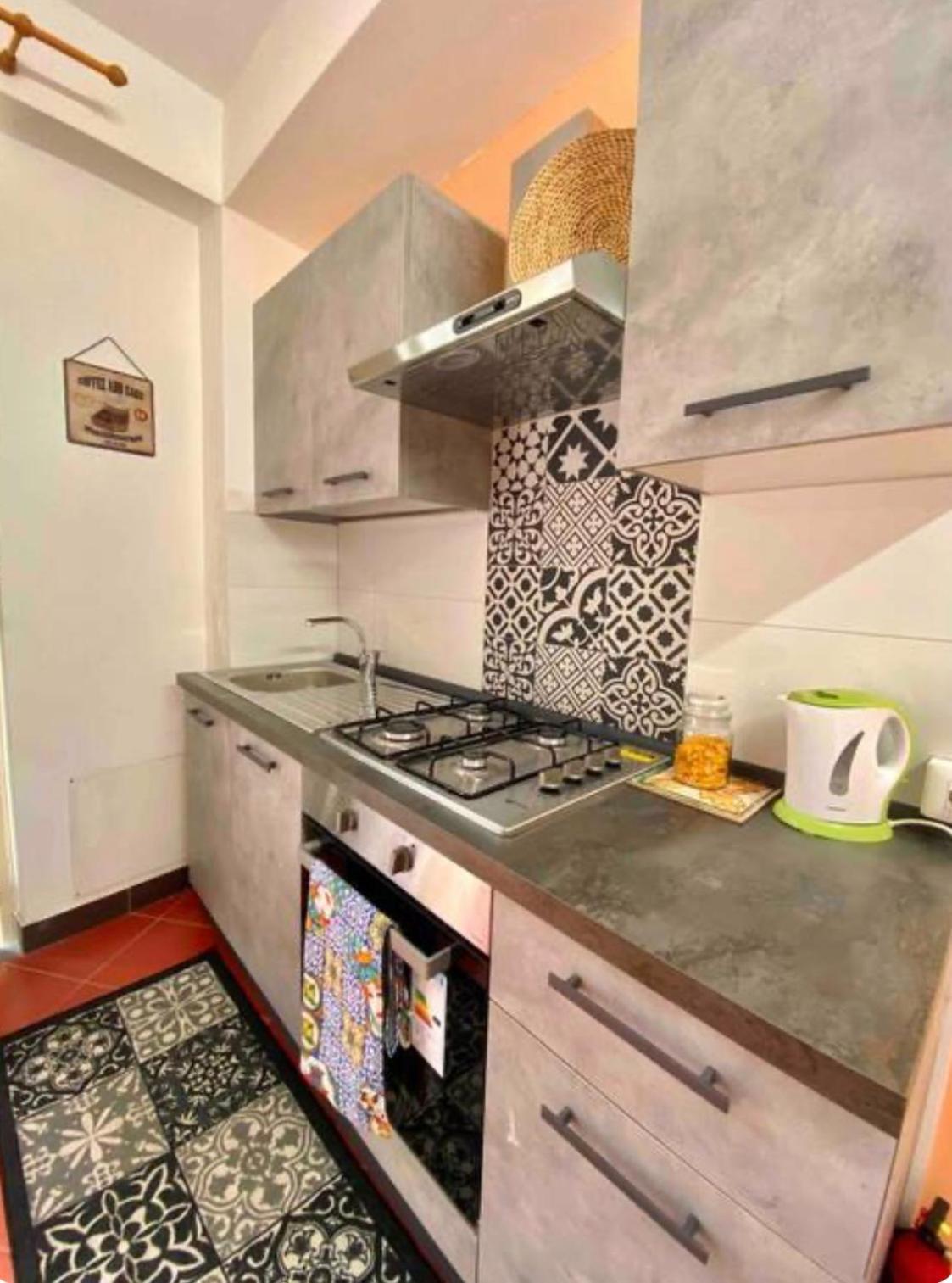 Bed and Breakfast Taormina'S Sun Zewnętrze zdjęcie