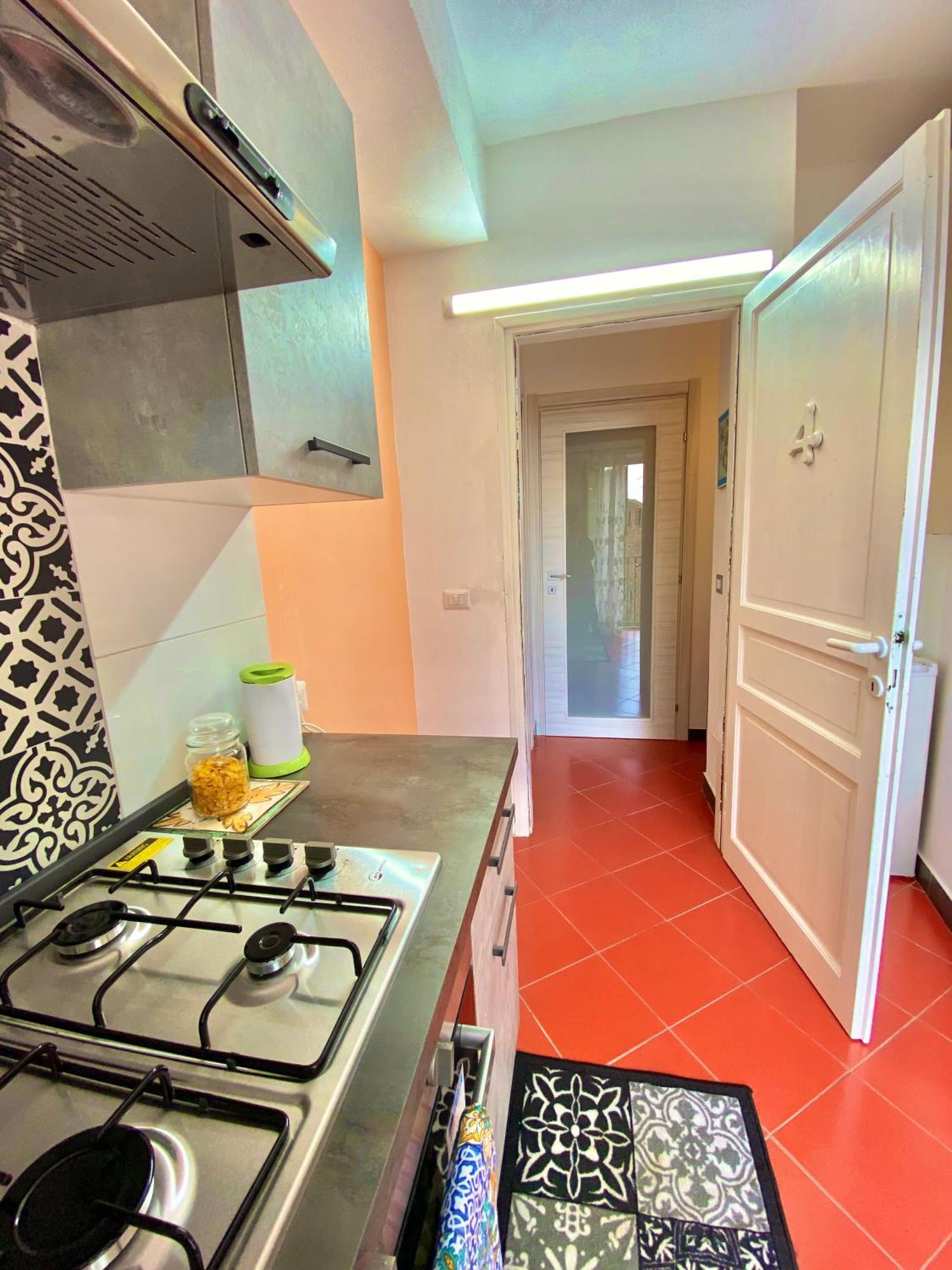 Bed and Breakfast Taormina'S Sun Zewnętrze zdjęcie