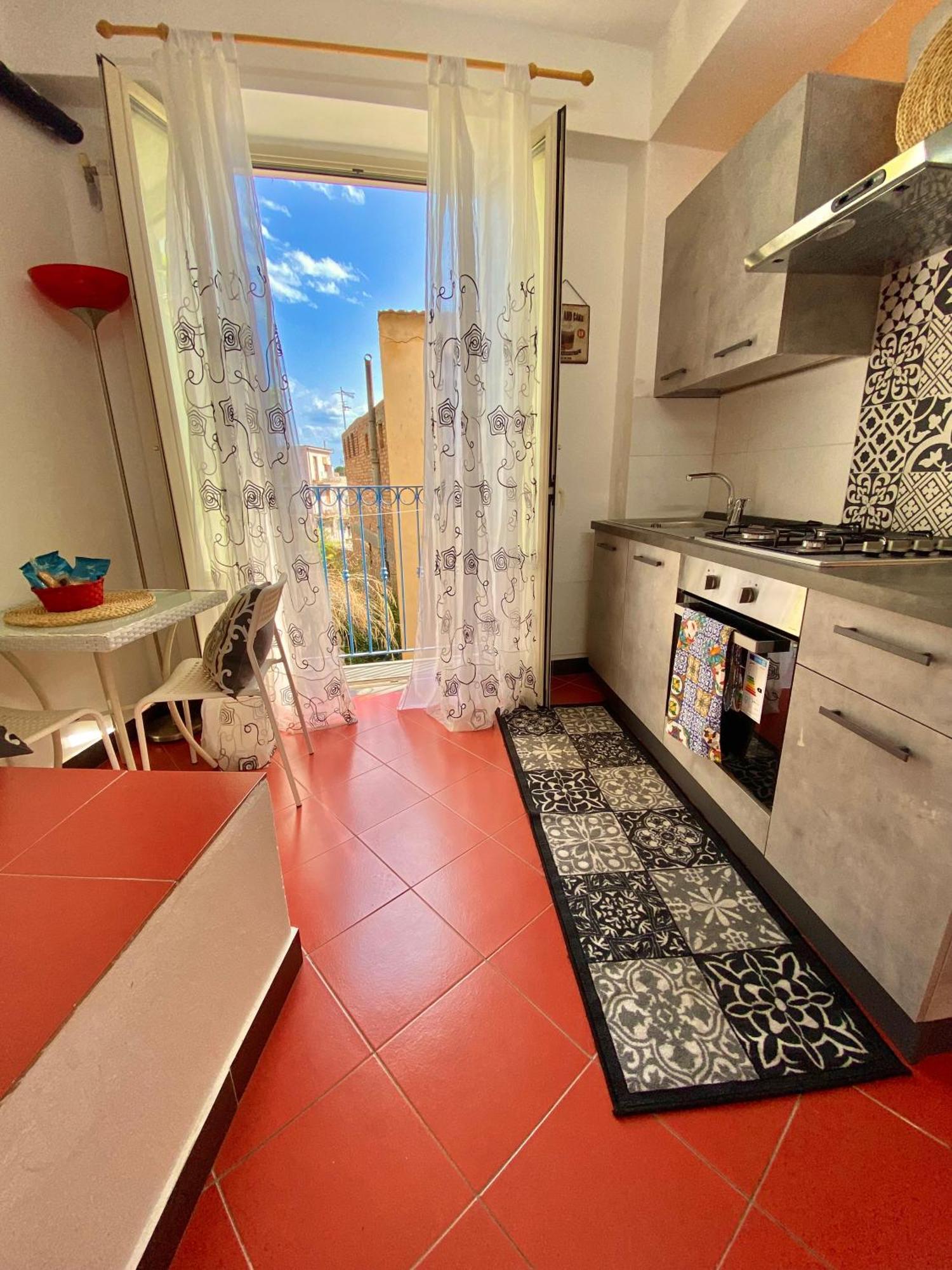 Bed and Breakfast Taormina'S Sun Zewnętrze zdjęcie