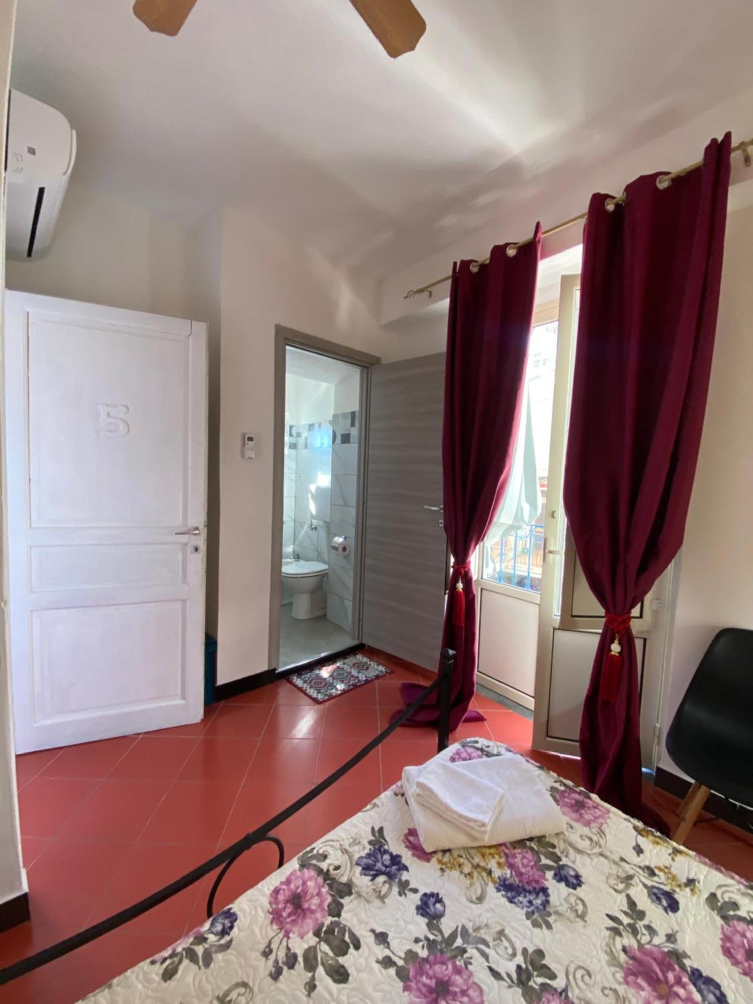 Bed and Breakfast Taormina'S Sun Zewnętrze zdjęcie
