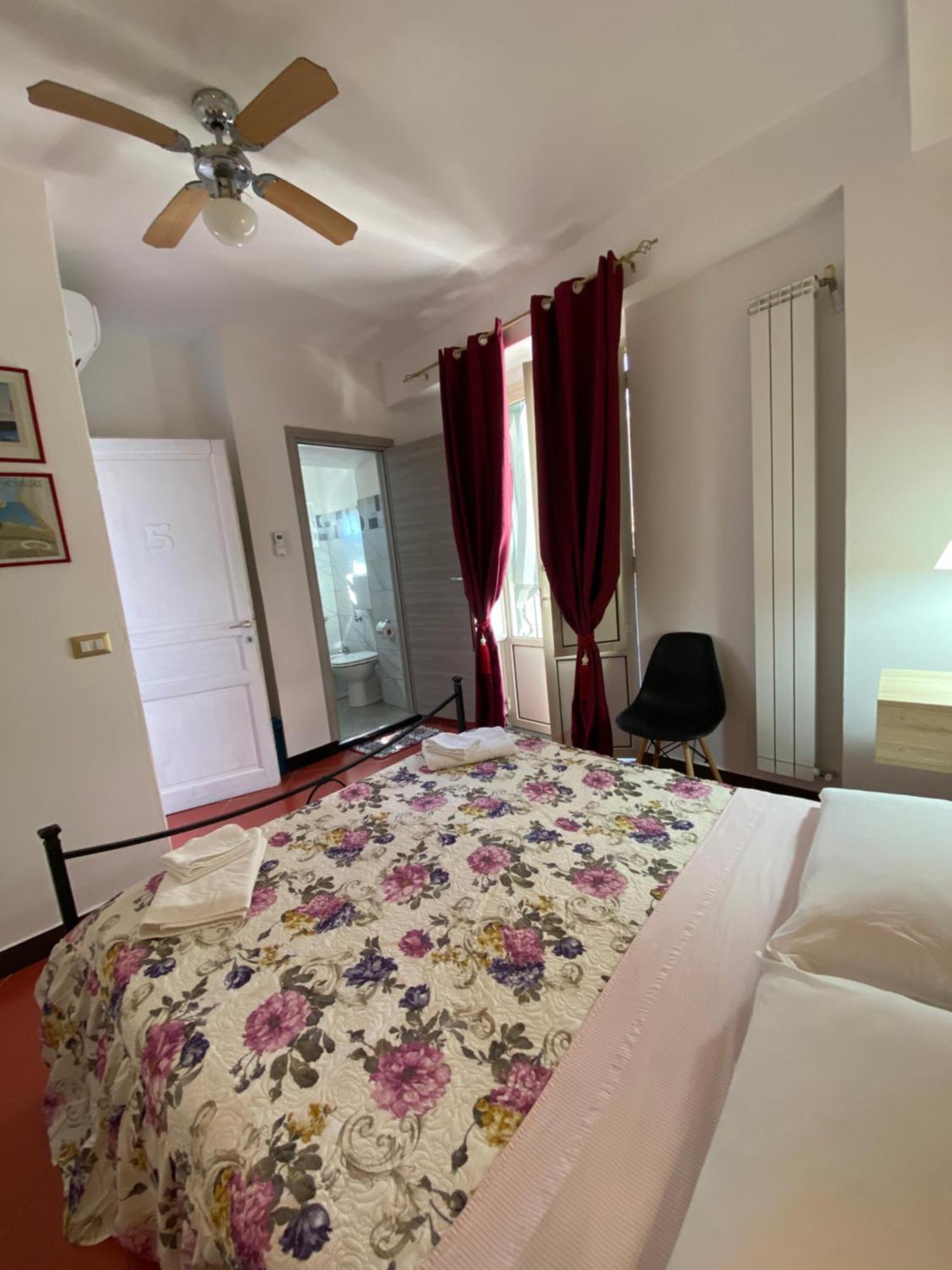 Bed and Breakfast Taormina'S Sun Zewnętrze zdjęcie