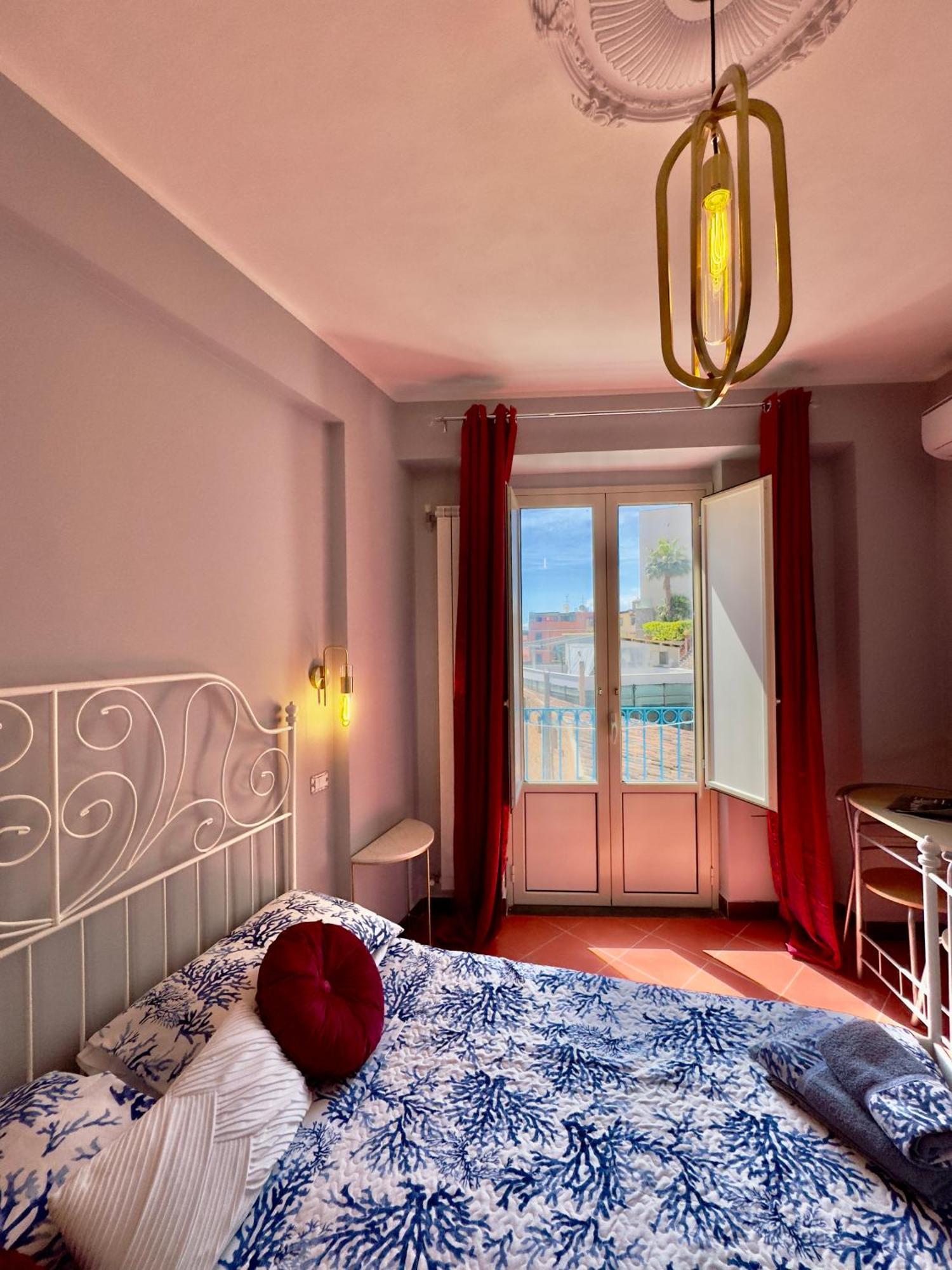 Bed and Breakfast Taormina'S Sun Zewnętrze zdjęcie
