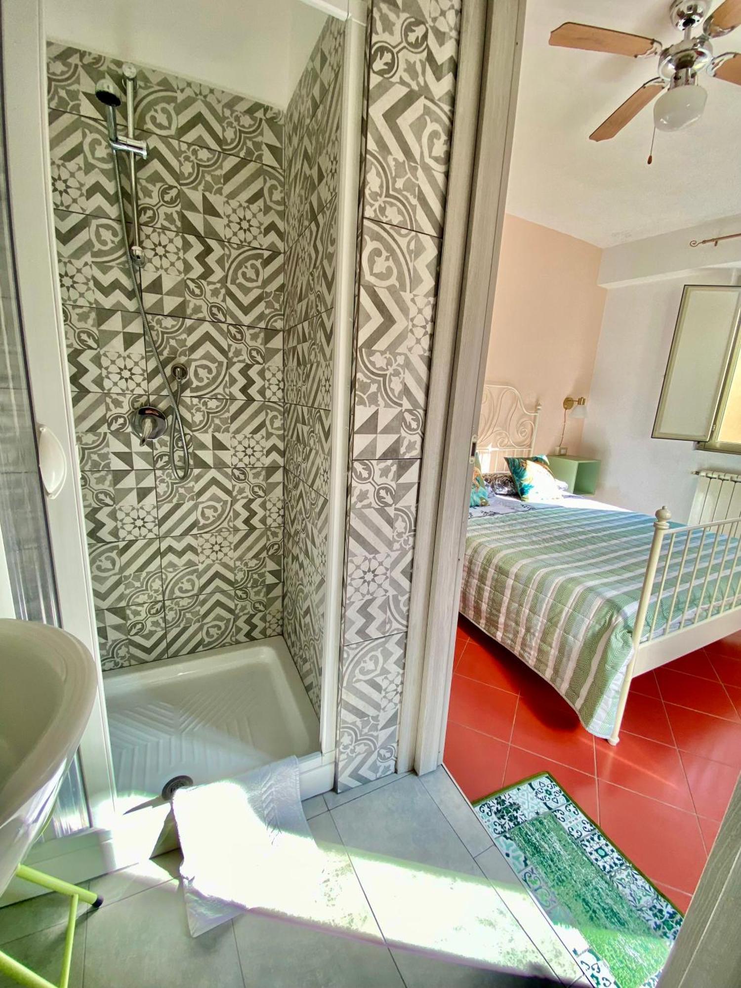 Bed and Breakfast Taormina'S Sun Zewnętrze zdjęcie