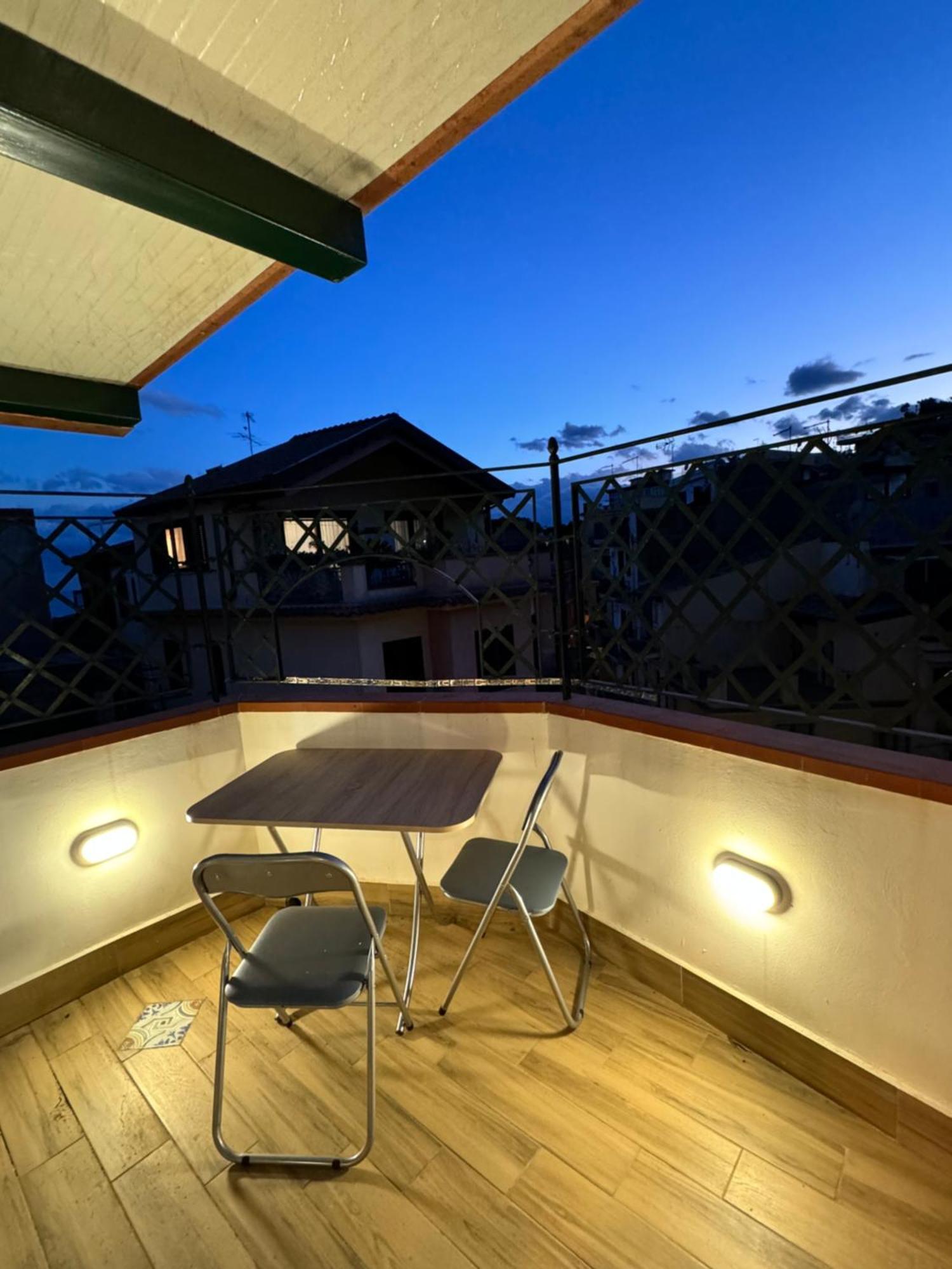 Bed and Breakfast Taormina'S Sun Zewnętrze zdjęcie