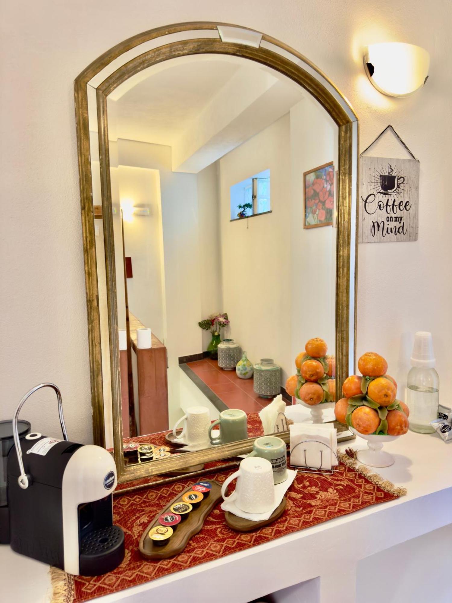 Bed and Breakfast Taormina'S Sun Zewnętrze zdjęcie