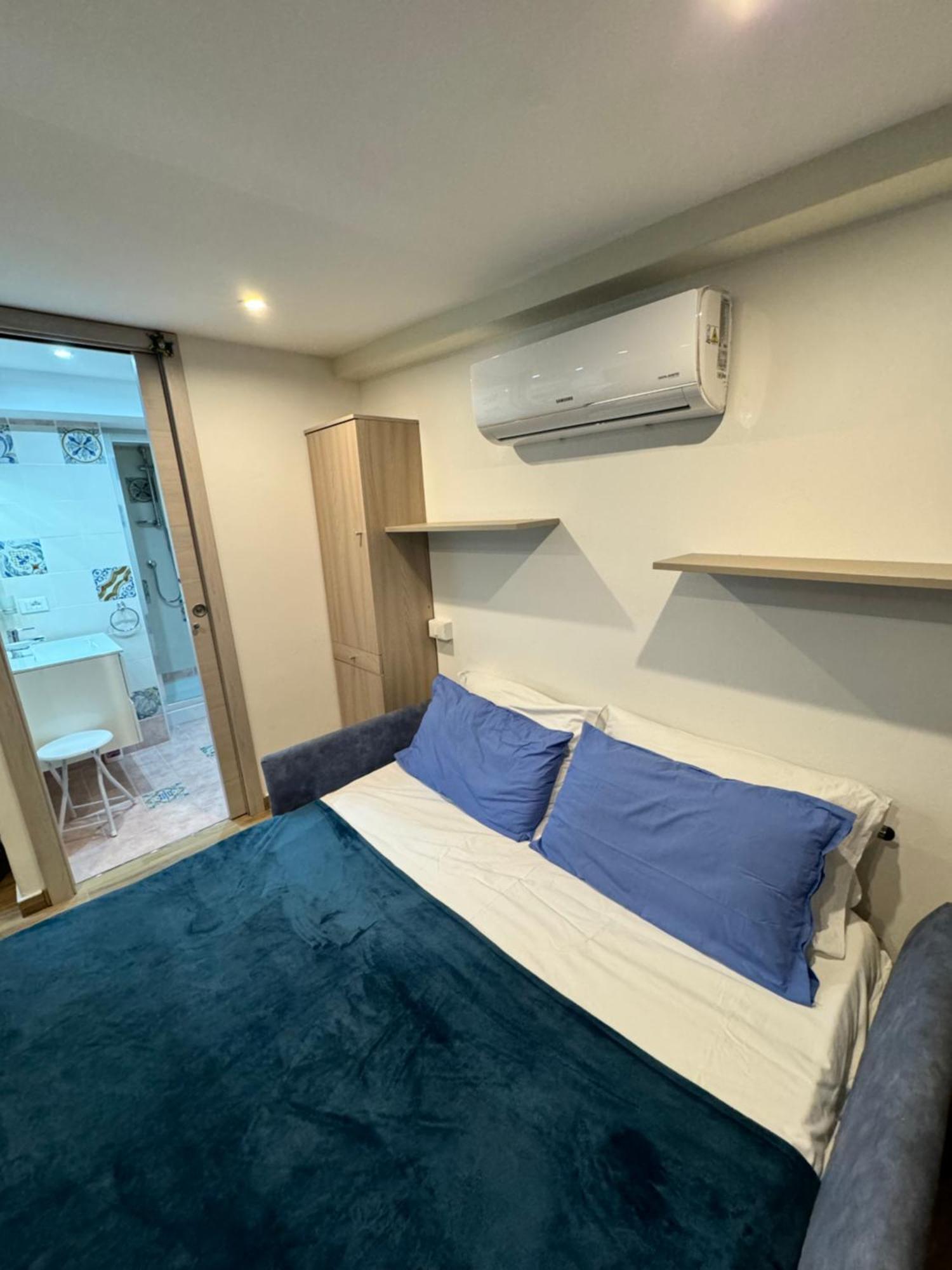 Bed and Breakfast Taormina'S Sun Zewnętrze zdjęcie