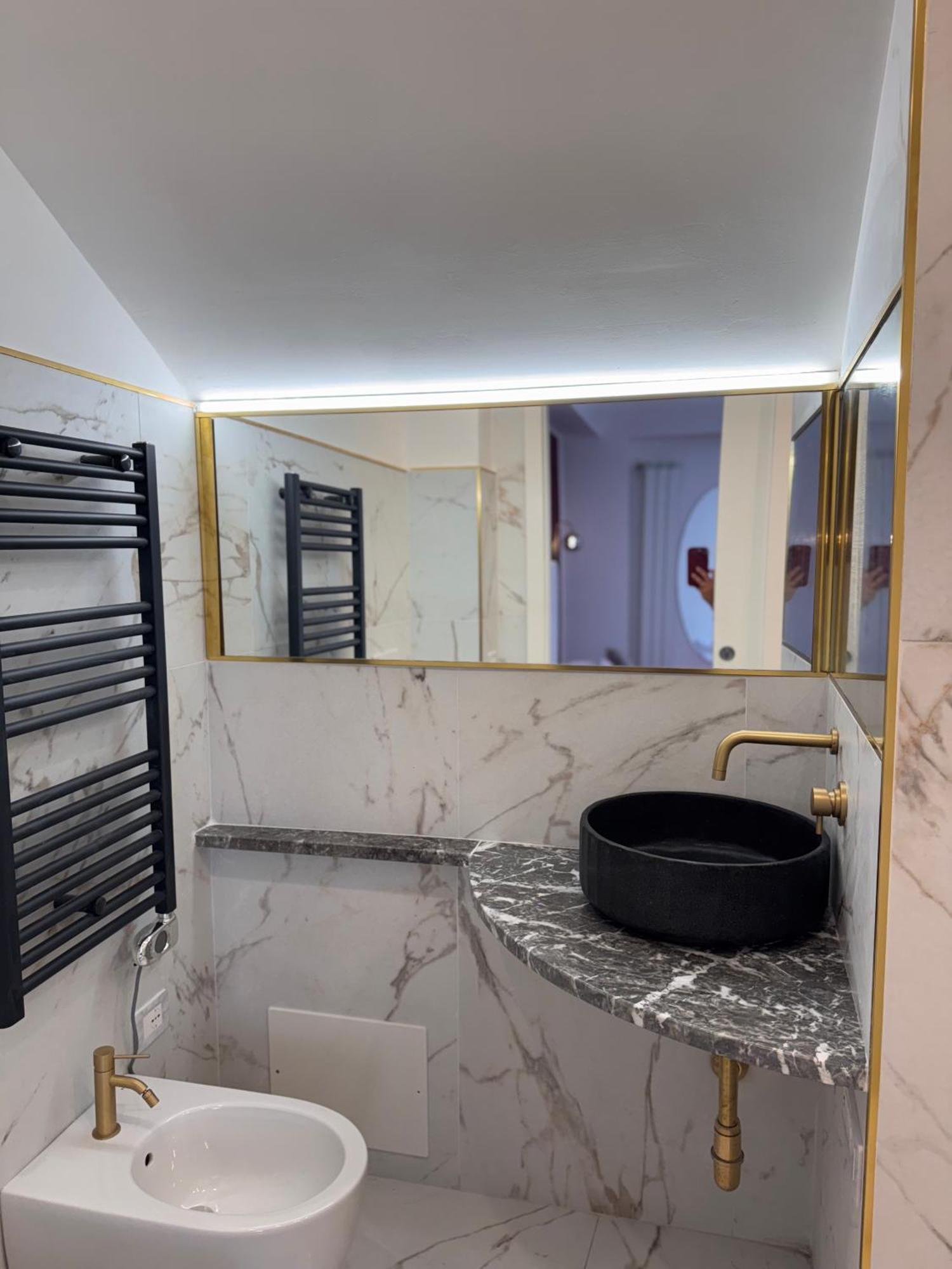 Bed and Breakfast Taormina'S Sun Zewnętrze zdjęcie