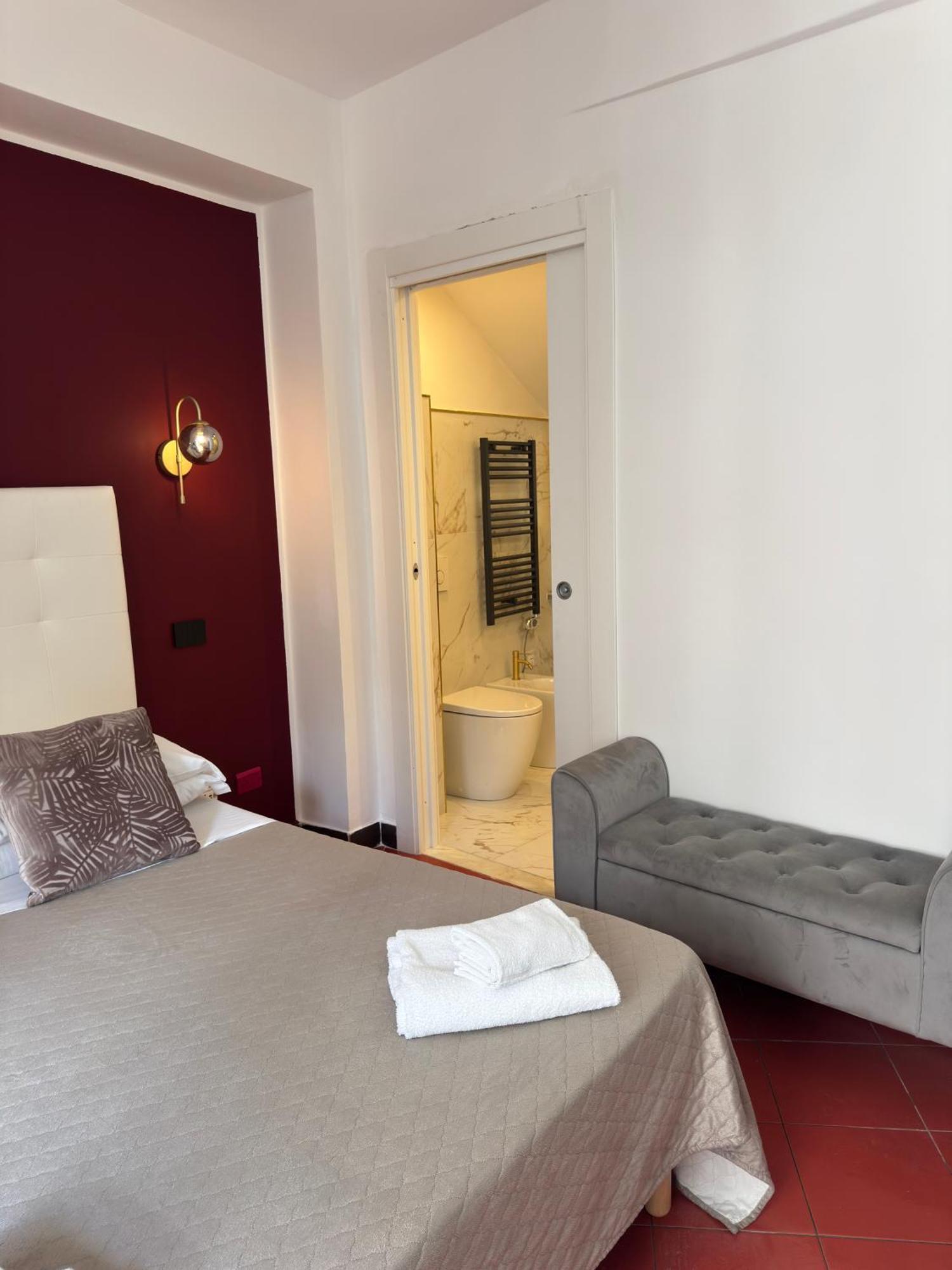 Bed and Breakfast Taormina'S Sun Zewnętrze zdjęcie