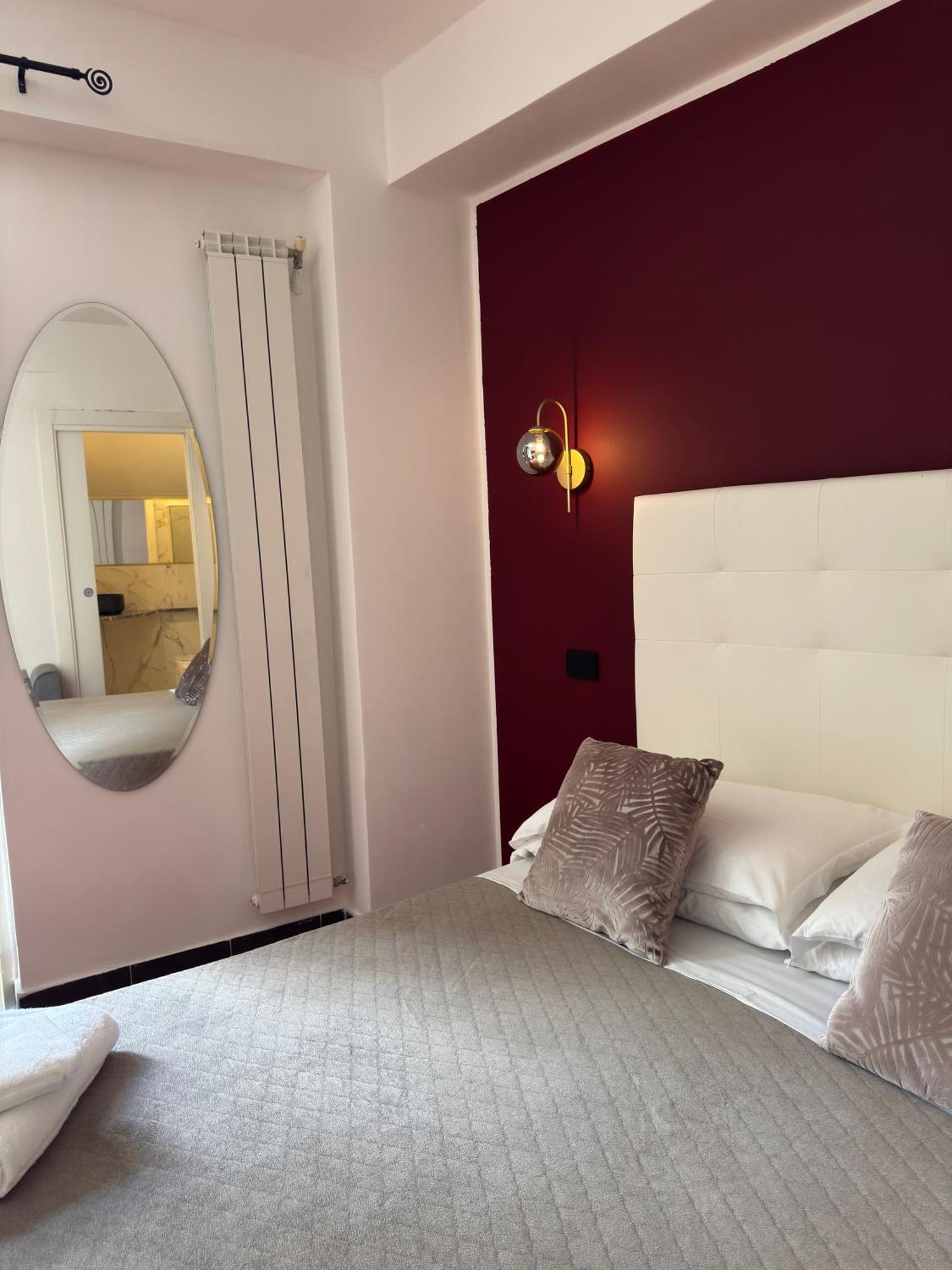 Bed and Breakfast Taormina'S Sun Zewnętrze zdjęcie