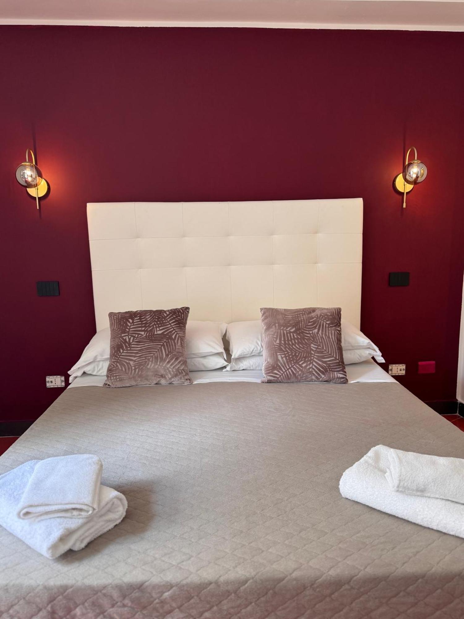 Bed and Breakfast Taormina'S Sun Zewnętrze zdjęcie