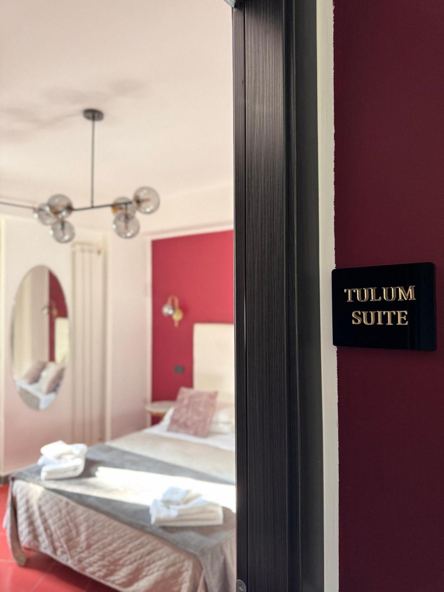 Bed and Breakfast Taormina'S Sun Zewnętrze zdjęcie