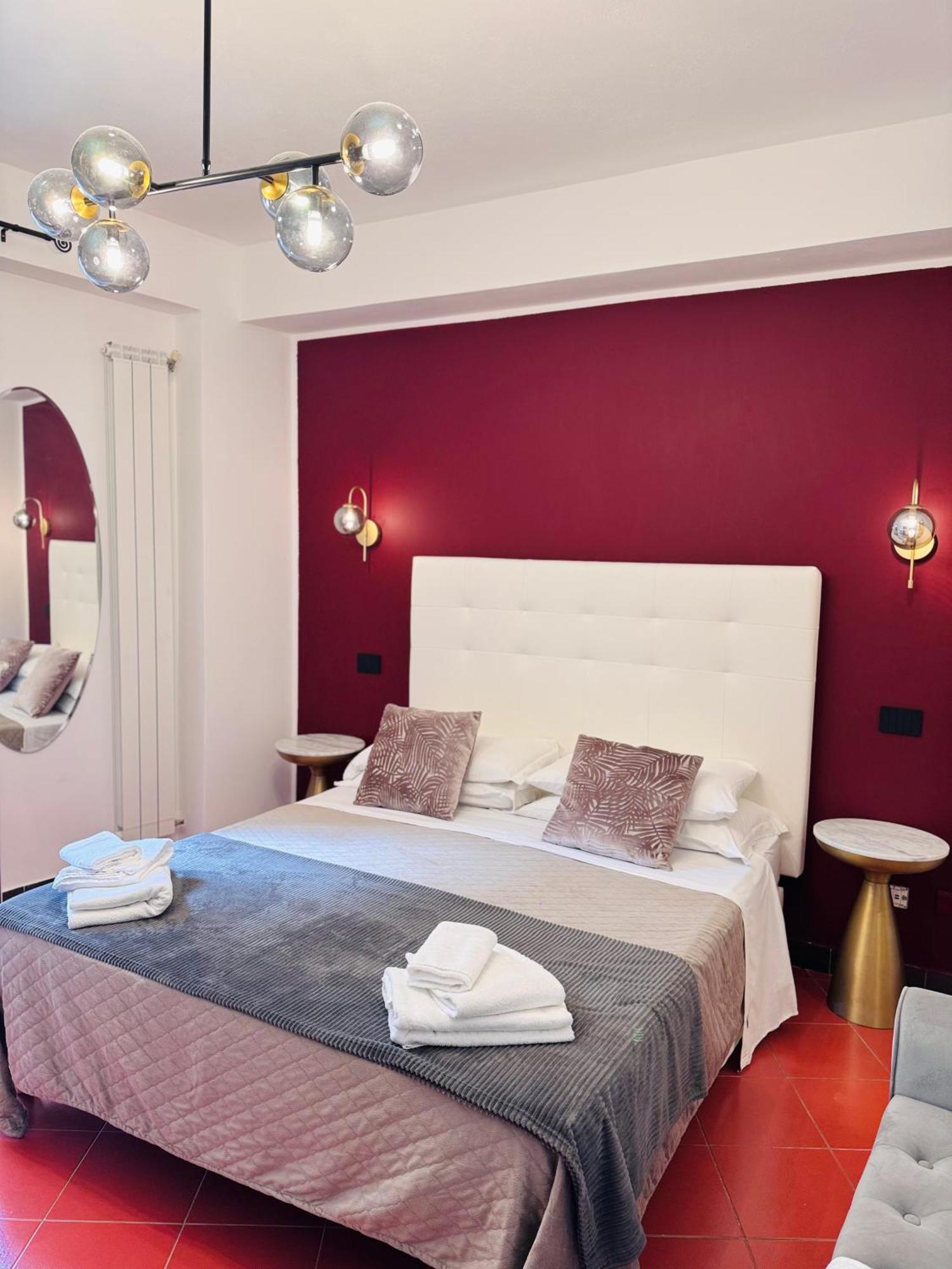 Bed and Breakfast Taormina'S Sun Zewnętrze zdjęcie