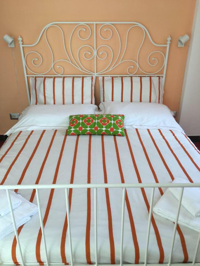Bed and Breakfast Taormina'S Sun Zewnętrze zdjęcie