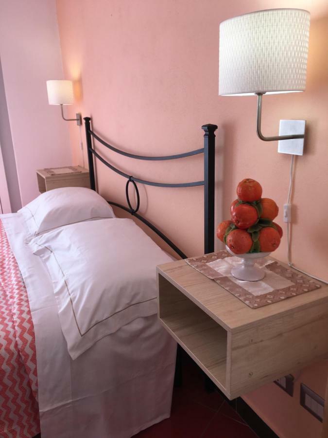 Bed and Breakfast Taormina'S Sun Zewnętrze zdjęcie