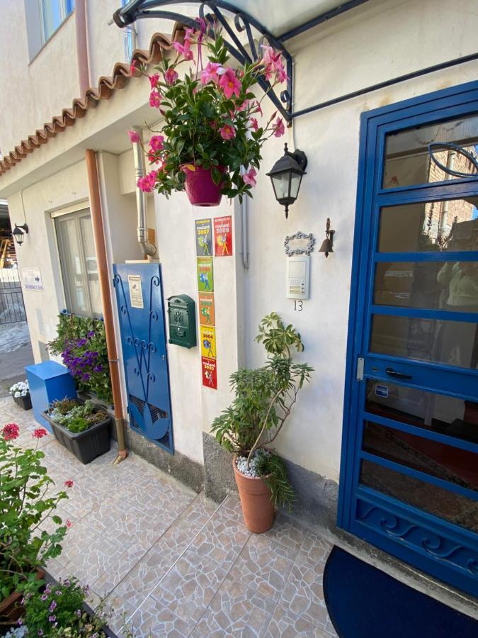 Bed and Breakfast Taormina'S Sun Zewnętrze zdjęcie