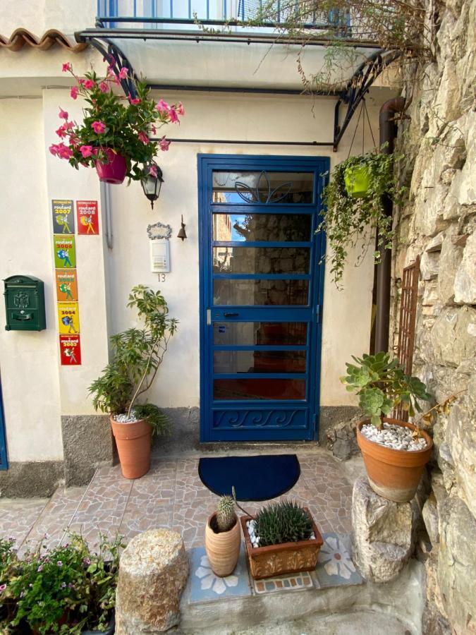 Bed and Breakfast Taormina'S Sun Zewnętrze zdjęcie